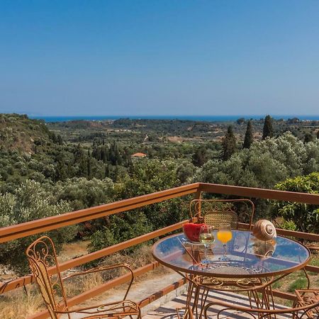 Villa Villekula Chavdata Εξωτερικό φωτογραφία