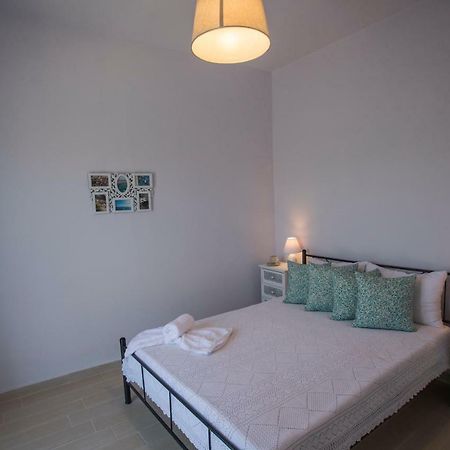 Villa Villekula Chavdata Εξωτερικό φωτογραφία