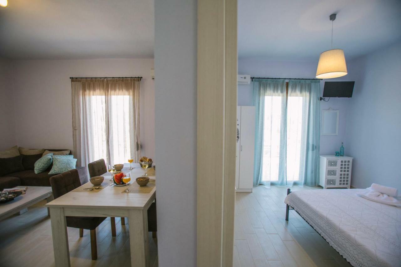Villa Villekula Chavdata Εξωτερικό φωτογραφία