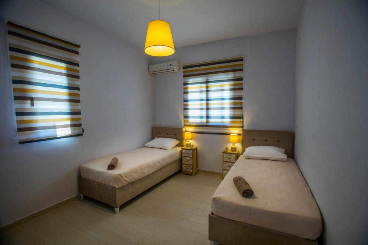 Villa Villekula Chavdata Εξωτερικό φωτογραφία
