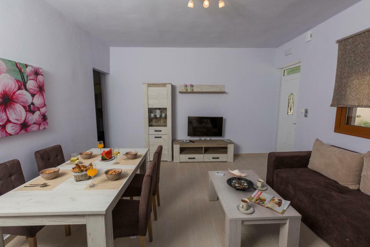 Villa Villekula Chavdata Εξωτερικό φωτογραφία