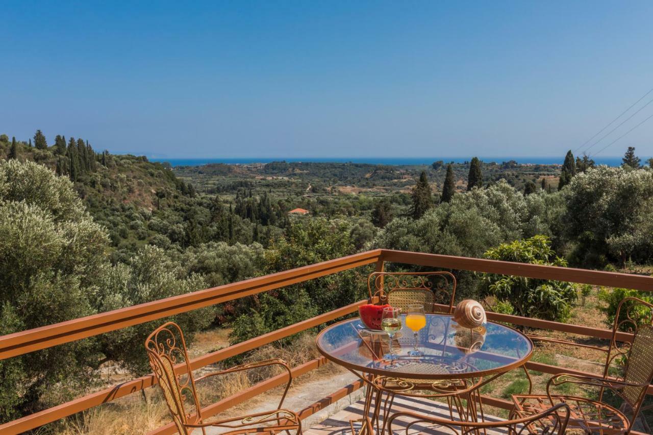 Villa Villekula Chavdata Εξωτερικό φωτογραφία