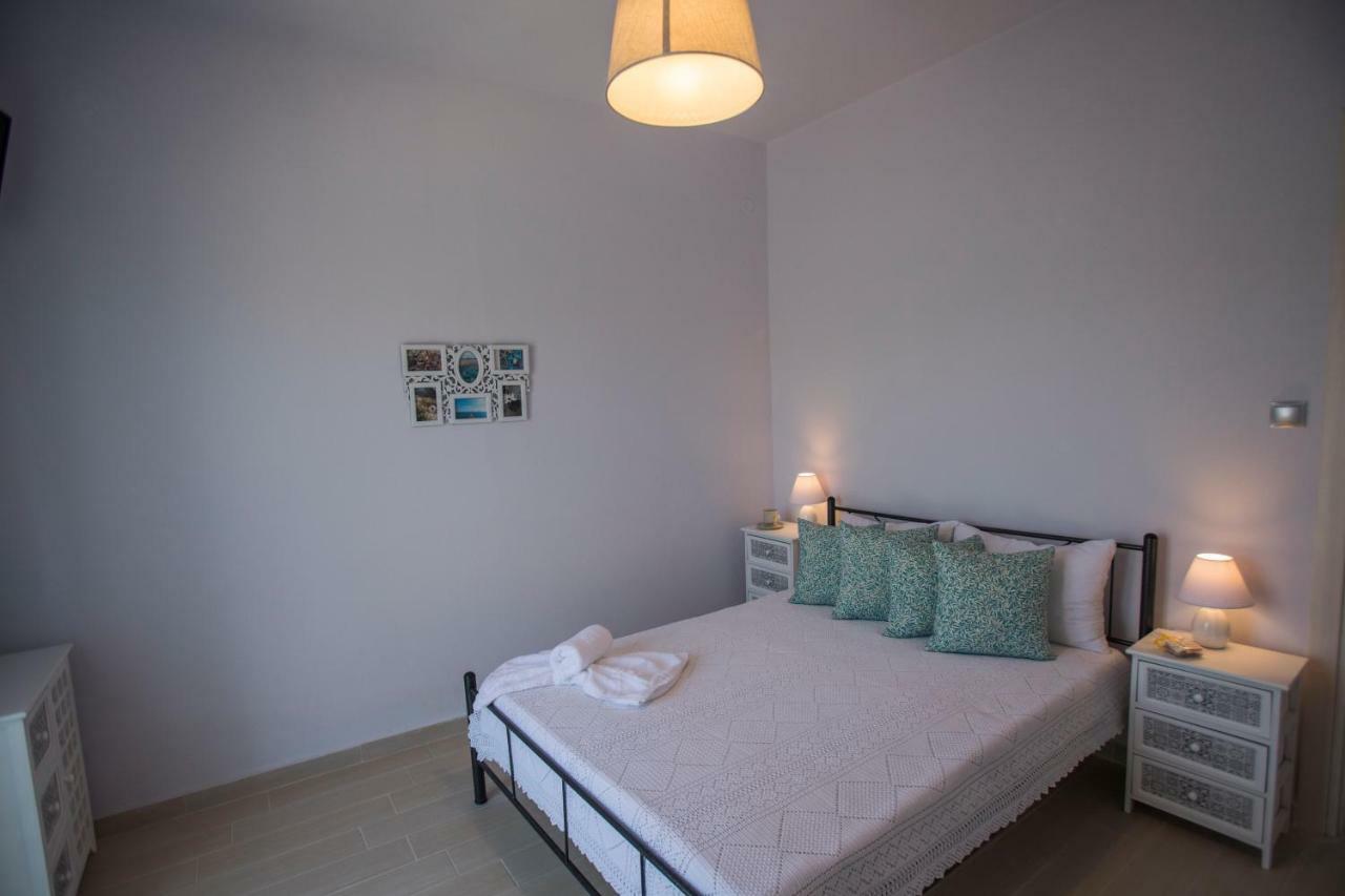 Villa Villekula Chavdata Εξωτερικό φωτογραφία